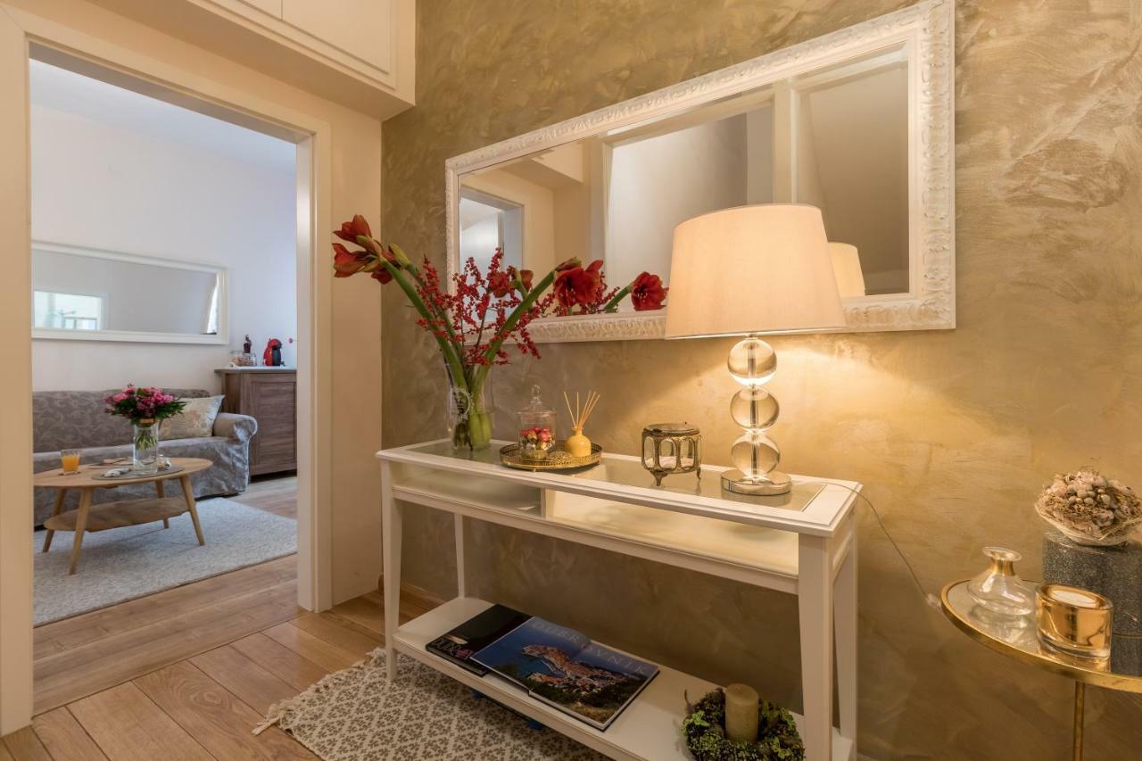 Apartments & Rooms Perla Дубровник Экстерьер фото